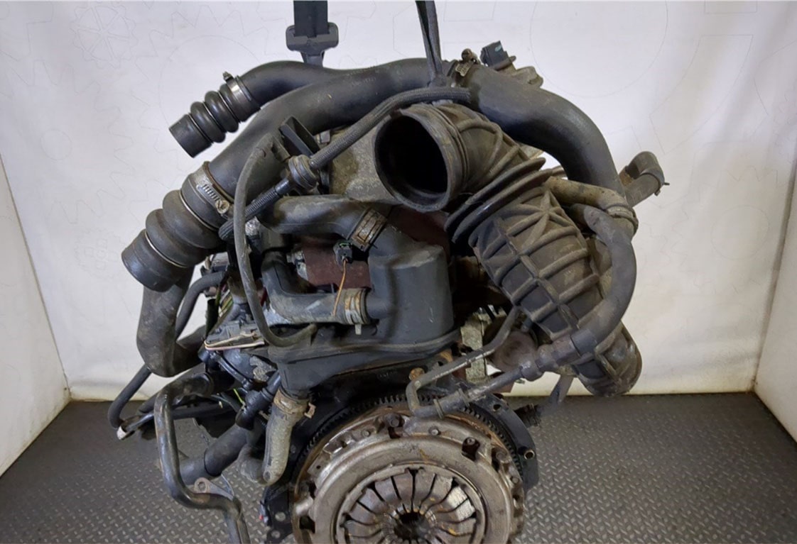 Ford Transit BHPA
