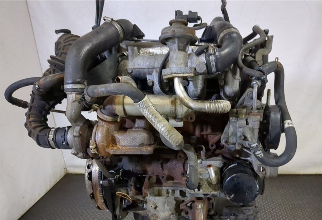 Ford Transit BHPA